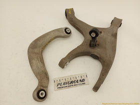 Audi A4 Allroad Pair Of Rear Left Control Arms