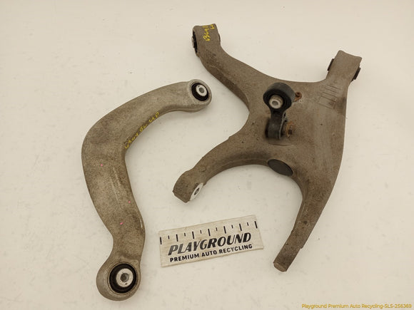 Audi A4 Allroad Pair Of Rear Left Control Arms