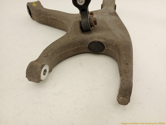 Audi A4 Allroad Pair Of Rear Left Control Arms