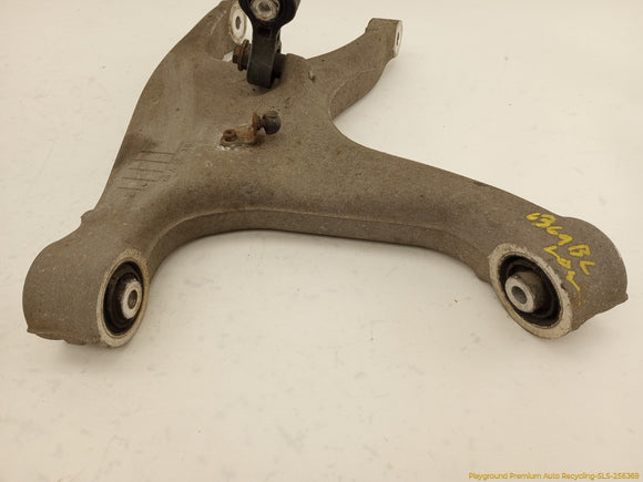 Audi A4 Allroad Pair Of Rear Left Control Arms