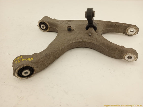 Audi A4 Allroad Pair Of Rear Left Control Arms