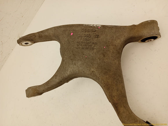 Audi A4 Allroad Pair Of Rear Left Control Arms