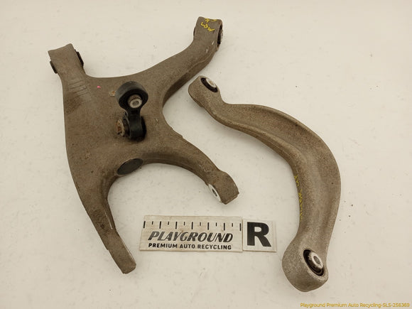 Audi A4 Allroad Pair Of Rear Right Control Arms