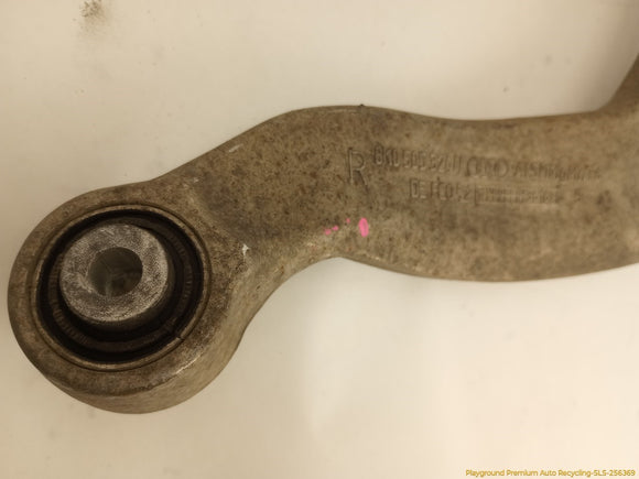 Audi A4 Allroad Pair Of Rear Right Control Arms