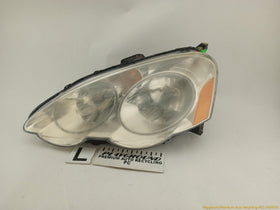 Acura RSX Driver Left Head Lamp