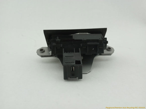 Volvo V50 Liftgate Lock Actuator