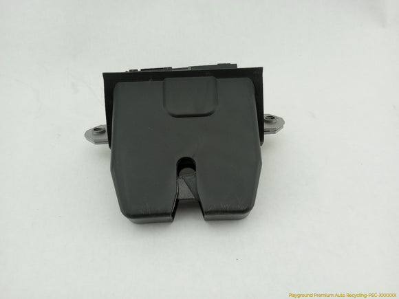 Volvo V50 Liftgate Lock Actuator