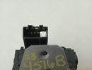 Volvo V50 Liftgate Lock Actuator-7