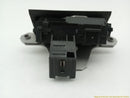 Volvo V50 Liftgate Lock Actuator-9