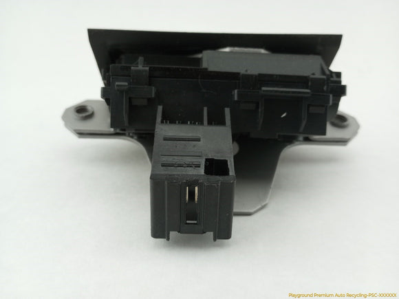 Volvo V50 Liftgate Lock Actuator