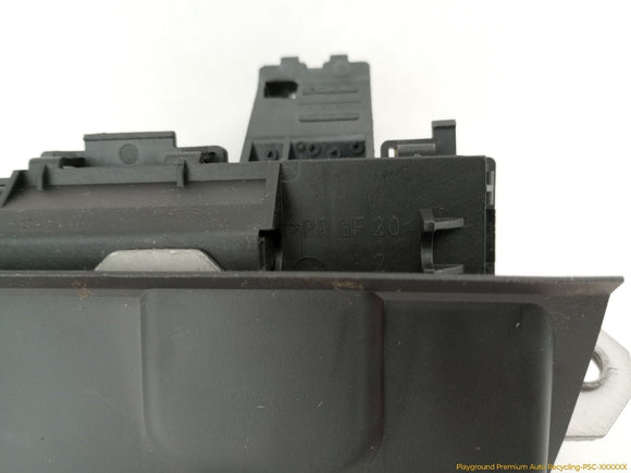 Volvo V50 Liftgate Lock Actuator