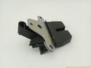 Volvo V50 Liftgate Lock Actuator-12