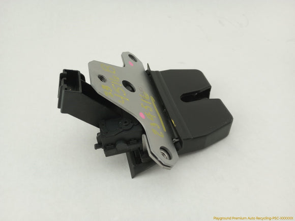 Volvo V50 Liftgate Lock Actuator