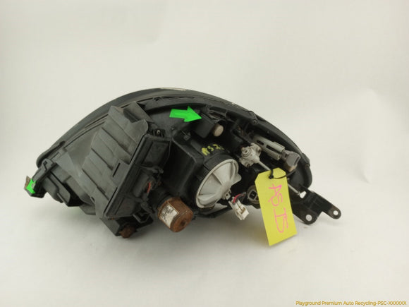 Lexus SC430 **AS IS** Driver Left Head Lamp