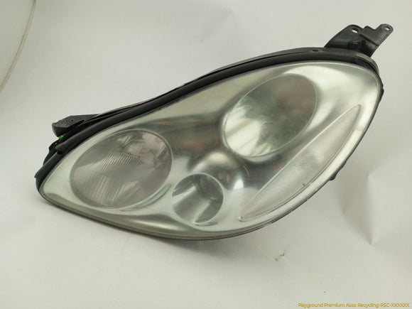 Lexus SC430 **AS IS** Driver Left Head Lamp