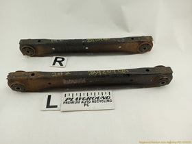 Chevrolet Camaro Pair Of Rear Lower Control Arms