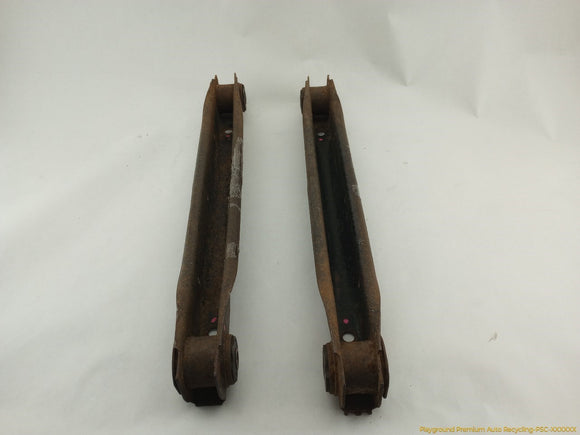 Chevrolet Camaro Pair Of Rear Lower Control Arms