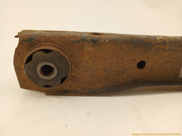 Chevrolet Camaro Pair Of Rear Lower Control Arms