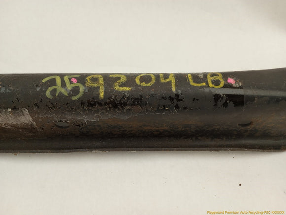 Chevrolet Camaro Pair Of Rear Lower Control Arms