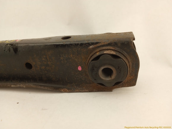 Chevrolet Camaro Pair Of Rear Lower Control Arms