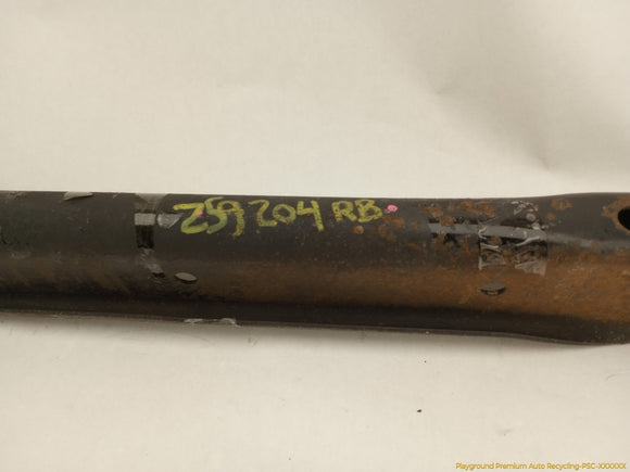 Chevrolet Camaro Pair Of Rear Lower Control Arms