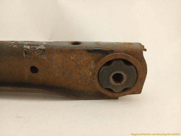 Chevrolet Camaro Pair Of Rear Lower Control Arms