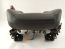 Land Rover LR2 Driver Left Front Lower Seat Cushion-5