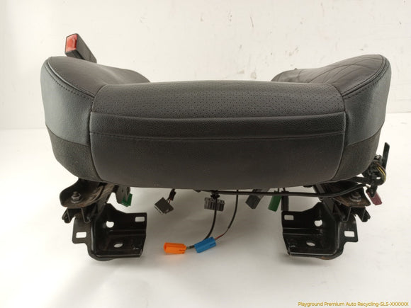 Land Rover LR2 Driver Left Front Lower Seat Cushion