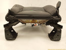 Land Rover LR2 Driver Left Front Lower Seat Cushion-7