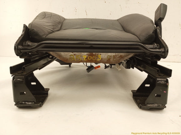 Land Rover LR2 Driver Left Front Lower Seat Cushion