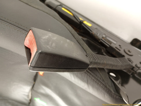 Land Rover LR2 Driver Left Front Lower Seat Cushion