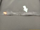 Land Rover LR2 Driver Left Front Lower Seat Cushion-9