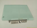 Volvo 240 Driver Left Rear Door Window Glass-1