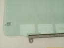 Volvo 240 Driver Left Rear Door Window Glass-2