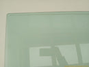 Volvo 240 Driver Left Rear Door Window Glass-3