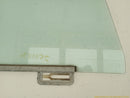 Volvo 240 Driver Left Rear Door Window Glass-5