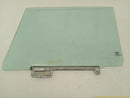 Volvo 240 Driver Left Rear Door Window Glass-6