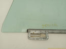 Volvo 240 Driver Left Rear Door Window Glass-7