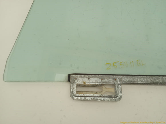 Volvo 240 Driver Left Rear Door Window Glass