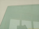 Volvo 240 Driver Left Rear Door Window Glass-8