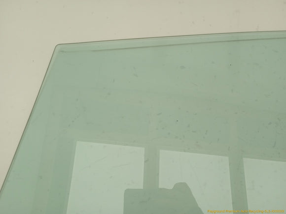 Volvo 240 Driver Left Rear Door Window Glass