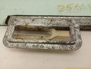 Volvo 240 Driver Left Rear Door Window Glass-11