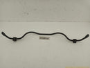 Mercedes SLK350 Front Stabilizer Bar-1