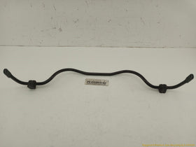 Mercedes SLK350 Front Stabilizer Bar