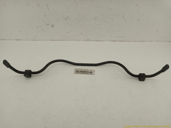 Mercedes SLK350 Front Stabilizer Bar