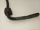 Mercedes SLK350 Front Stabilizer Bar-3