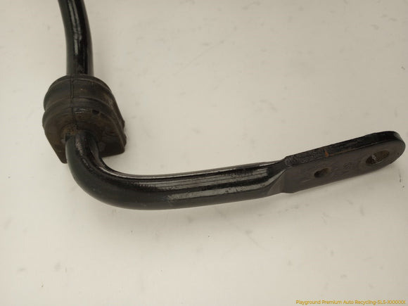 Mercedes SLK350 Front Stabilizer Bar