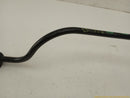Mercedes SLK350 Front Stabilizer Bar-4
