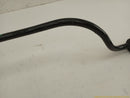 Mercedes SLK350 Front Stabilizer Bar-5