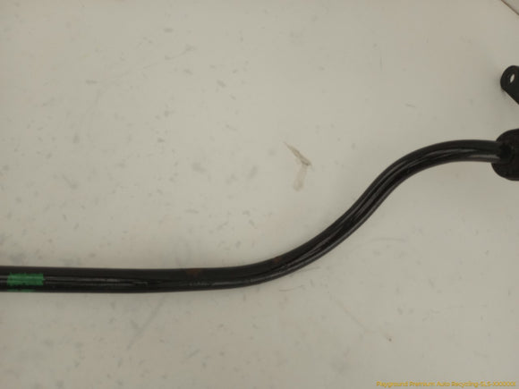 Mercedes SLK350 Front Stabilizer Bar